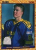 1995 Swedish Globe World Championships #15 Kenny Jonsson