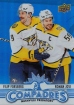 2025-26 Upper Deck Compadres #CM4 Filip Forsberg / Roman Josi