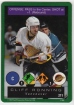 1995-96 Playoff One on One #211 Cliff Ronning
