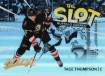 2026-27 Upper Deck MVP The Slot #TS18 Tage Thompson