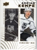 2024-25 Upper Deck Tim Hortons Rookie Retrospective #42 Adrian Kempe