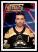 2020-21 Upper Deck UD Portraits #P4 Patrice Bergeron
