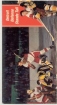 1994 Parkhurst Tall Boys / Derroit defense
