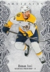 2025-26 Artifacts #83 Roman Josi