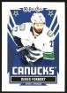 2025-26 O-Pee-Chee Retro #166 Derek Forbort