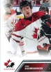 2013-14 Upper Deck Team Canada #42 Erik Gudbranson