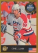 1995 Finnish Semic World Championships #107 Craig Janney