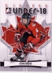 2007-08 ITG O Canada #10 John Negrin