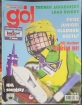asopis GL 2001 #44 Ji Hudler