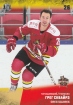 2017-18 KHL KRS-017 Greg Squires