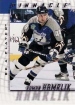 1997/1998 Be A Player / Roman Hamrlk