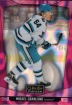 2024-25 O-Pee-Chee Platinum Pink Magma #122 Mikael Granlund