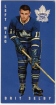 1994 Parkhurst Tall Boys #121 Brit Selby