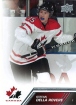 2013-14 Upper Deck Team Canada #85 Stefan Della Rovere