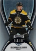 2025-26 Upper Deck Allure Black Rainbow #141 Michael Callahan