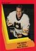 1990-91 ProCards AHL/IHL / Ron Hoover