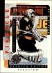 1996-97 Be A Player Link to History #10A Patrick Lalime