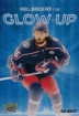 2025-26 Upper Deck Glow-Up #GU14 Kirill Marchenko