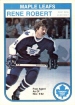 1982-83 O-Pee-Chee #330 Rene Robert