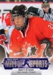2011 Upper Deck World of Sports #159 Brett Ritchie