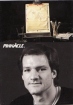 1991/1992 Pinnacle / Rick Zombo SL
