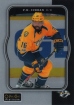 2017-18 O-Pee-Chee Platinum Retro #R22 P.K. Subban