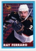 1999/2000 Panini NHL Hockey / Ray Ferraro