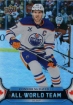 2025-26 Upper Deck All-World Team #AWT18 Connor McDavid