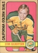 1972-73 Topps #101 Stan Gilbertson