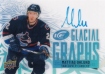 2024-25 Upper Deck Ice Glacial Graphs #GG39 Mattias Ohlund