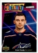 2020-21 Upper Deck Portraits #P48 Liam Foudy