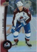 2025-26 Upper Deck Tim Hortons #80 Cale Makar