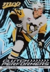 2026-27 Upper Deck MVP Clutch Performers #CP1 Sidney Crosby