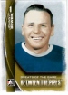 2013-14 Between the Pipes #122 Johnny Bower GOTG 