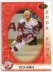 2002-03 Czech OFS Plus #245 Petr Mika