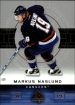 2002-03 SP Authentic #85 Markus Naslund