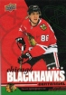 2025-26 Upper Deck Chicago Blackhawks Centennial #29 Teuvo Teravainen