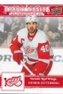 2025-26 Upper Deck Detroit Red Wings Centennial #163 Henrik Zetterberg TW