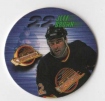 1995-96 Canada Games NHL POGS #276 Jeff Brown