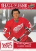 2025-26 Upper Deck Detroit Red Wings Centennial #108 Darryl Sittler HOF