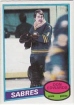 1980-81 O-Pee-Chee #215 Don Edwards