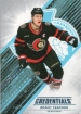 2024-25 Upper Deck Credentials #32 Brady Tkachuk