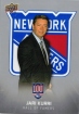 2025-26 Upper Deck New York Rangers Centennial #128 Jari Kurri HOF