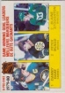 1980-81 O-Pee-Chee #167 Game-Winning Goals/Leaders/ Danny Gare (1) / Peter McNab (2)/ Blaine Stoughton (2)