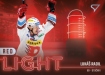 2022-23 SportZoo Tipsport ELH Red Light #RL15 Luk Radil