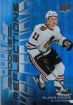 2025-26 Upper Deck Rookie Reflections #RR24 Oliver Moore