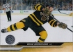 2023-24 Upper Deck Clear Cut Parallel #264 Brad Marchand