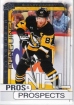 2024-25 Upper Deck Pros and Prospects #PP29 Sidney Crosby