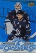 2025-26 Upper Deck Compadres #CM12 Connor Hellebuyck / Josh Morrissey