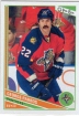 2013/2014 O-Pee-Chee / George Parros